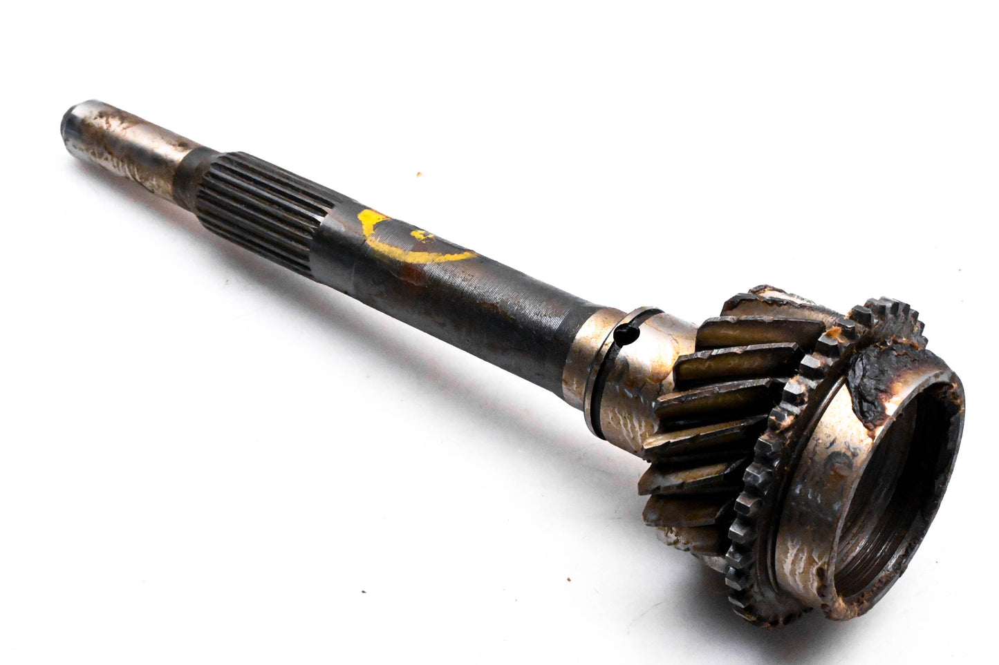 Mopar 3410199 Input Main Drive Gear Shaft NOS