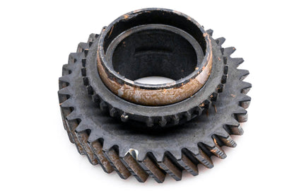 Mopar 3410411 Second Drive Gear NOS