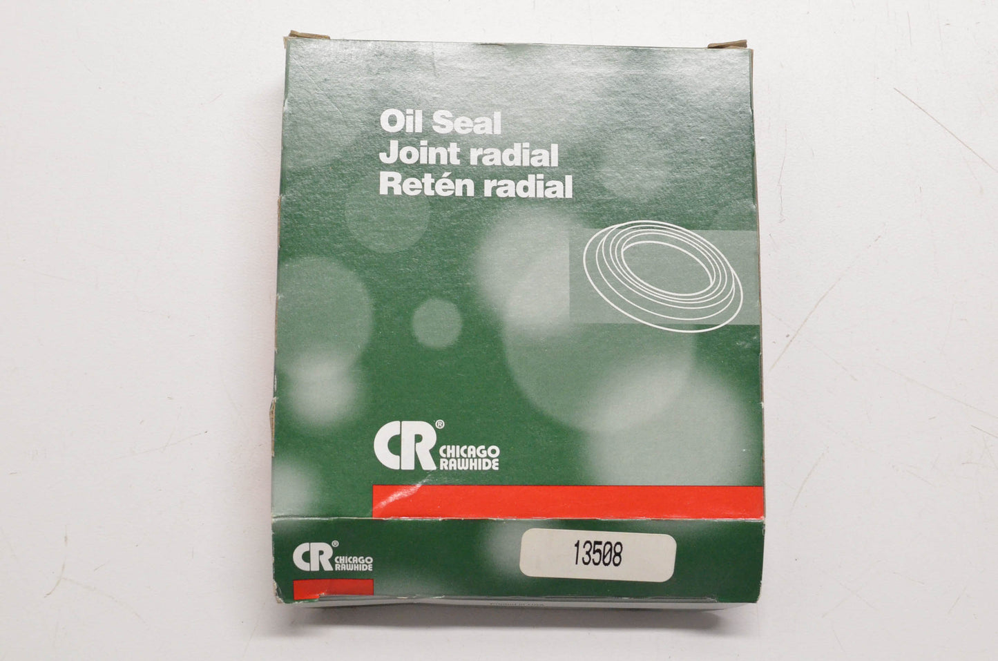 CR 13508 Oil Seal NOS