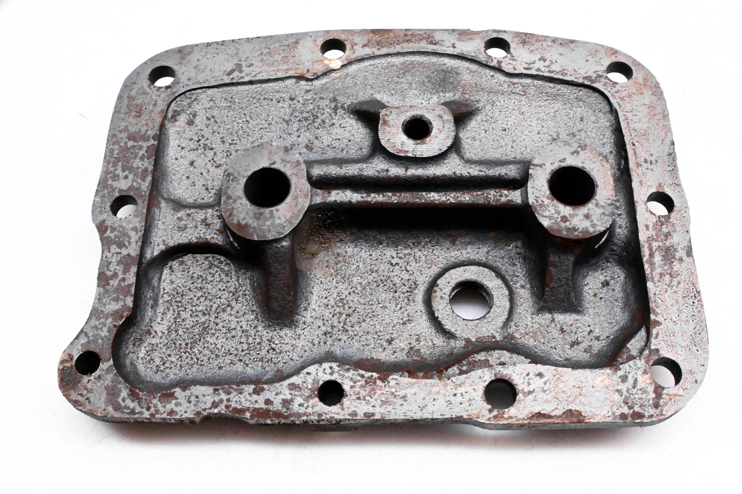 Mopar 3410244, C-99386 Side Cover Plate NOS