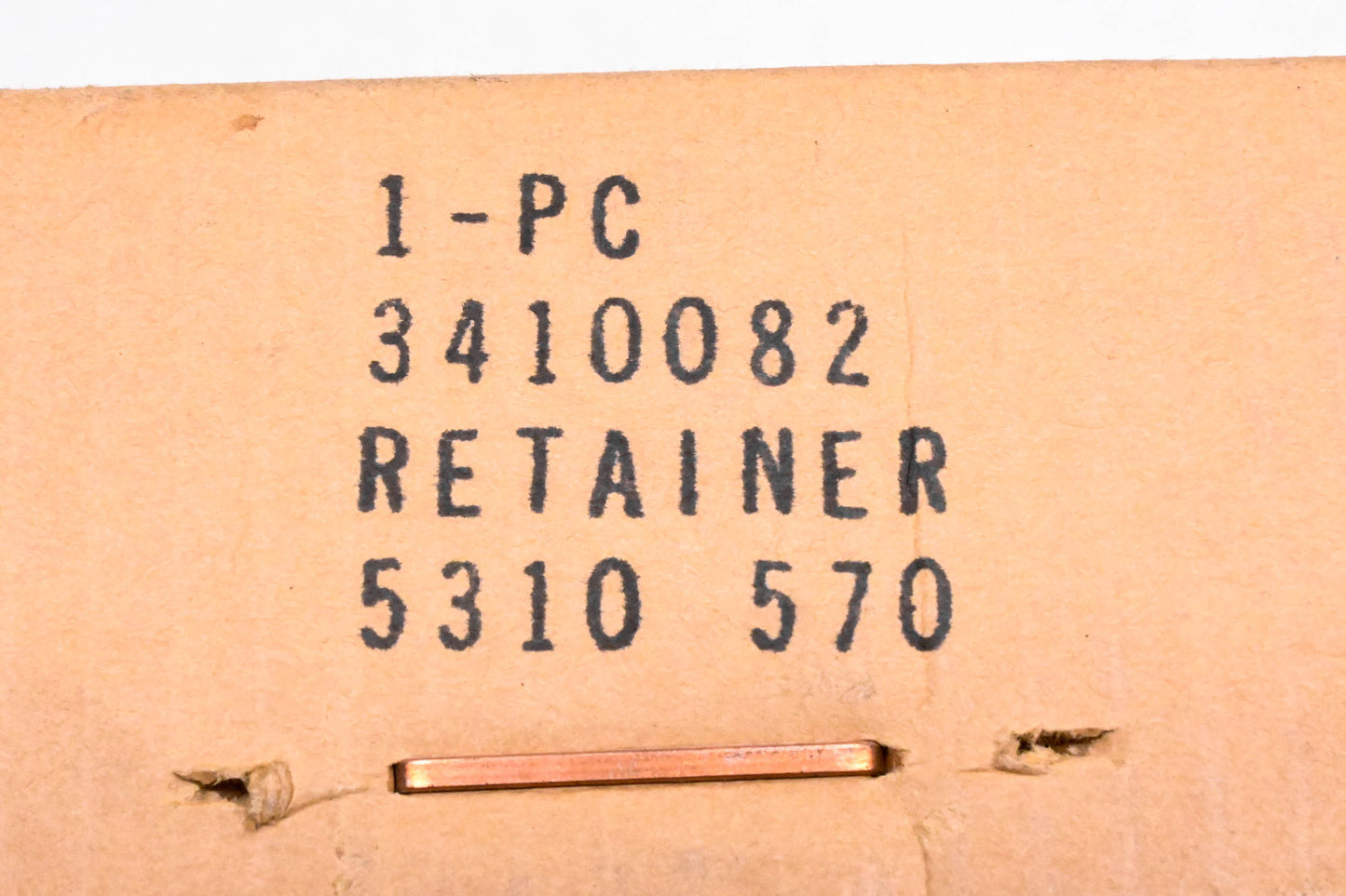 Mopar 3410082 Retainer NOS