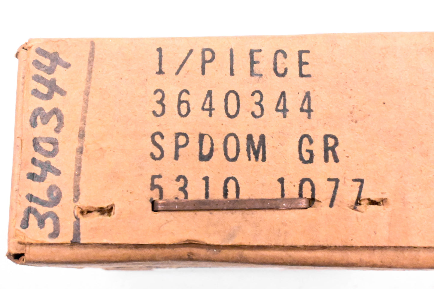 Mopar 3640344 Speedometer Gear NOS