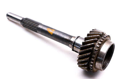 Mopar 3410409 Main Input Drive Gear Shaft NOS