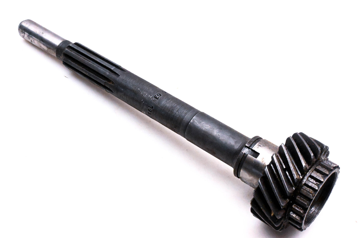Republic K320-1F, WT-243-16L Drive Gear Shaft NOS