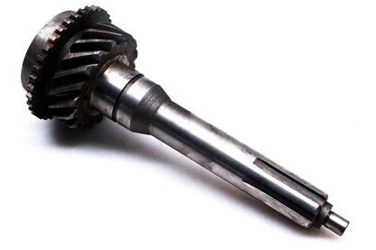Republic K334-1, WT-247-16B Main Input Drive Gear Shaft NOS