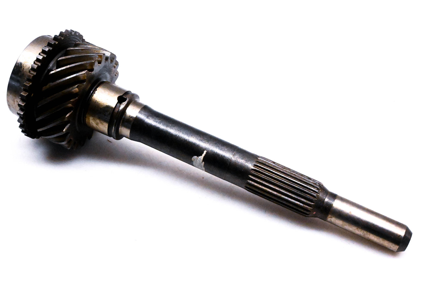 Mopar 3410009 Drive Gear Shaft NOS