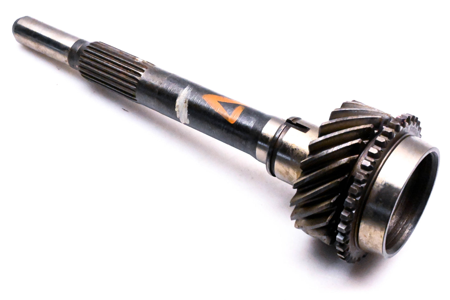 Mopar 3410009 Drive Gear Shaft NOS