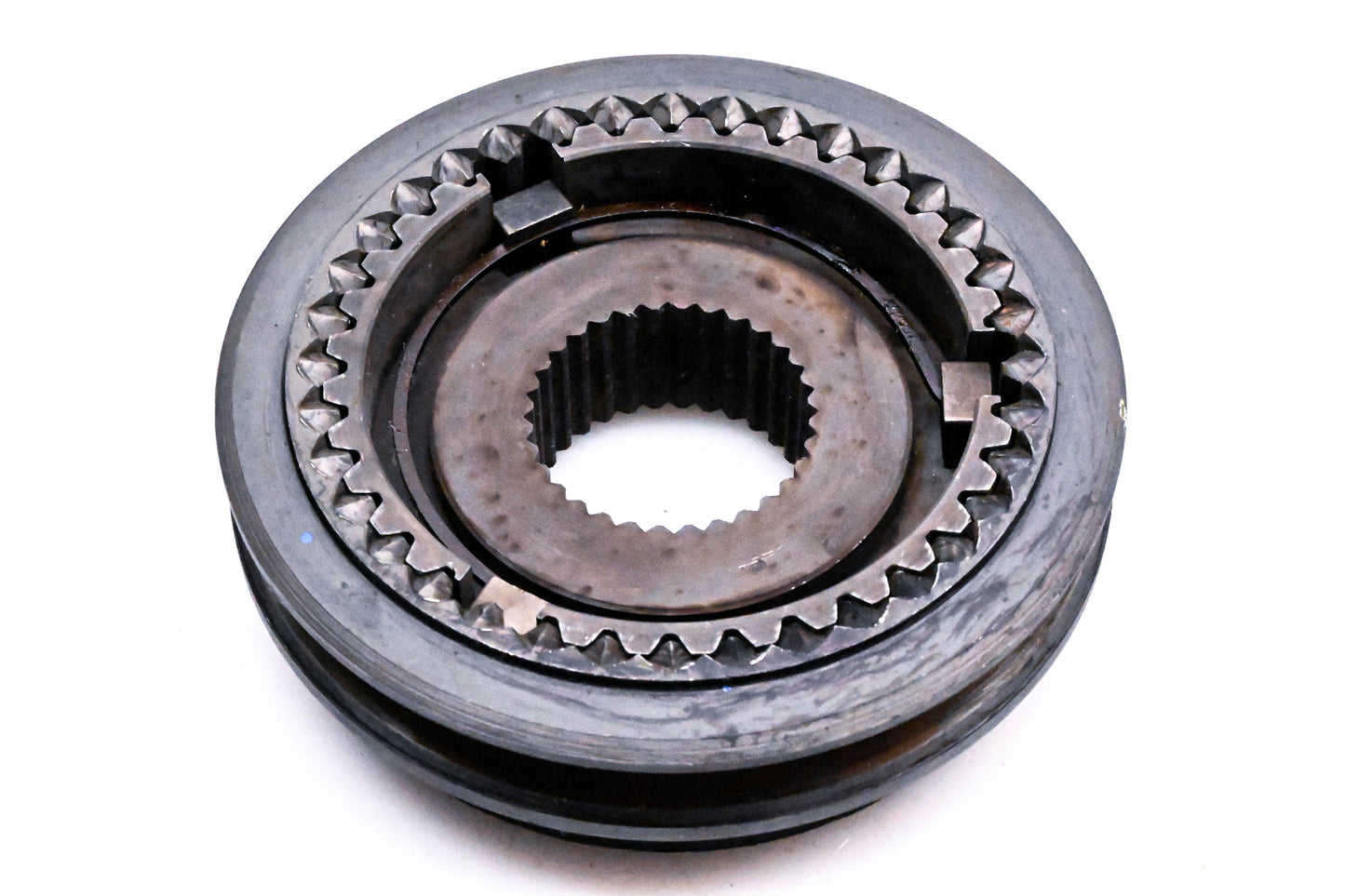 Mopar 4130984 Third Overdrive Synchro Gear Assembly NOS