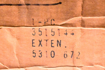 Mopar 3515144, C-99888 Transmission Extension NOS