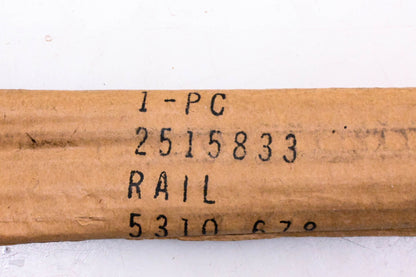 Mopar 2515833 Transmission Rail NOS