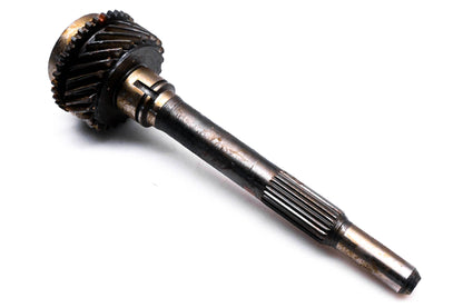 Mopar 3878647 Main Input Drive Gear Shaft NOS