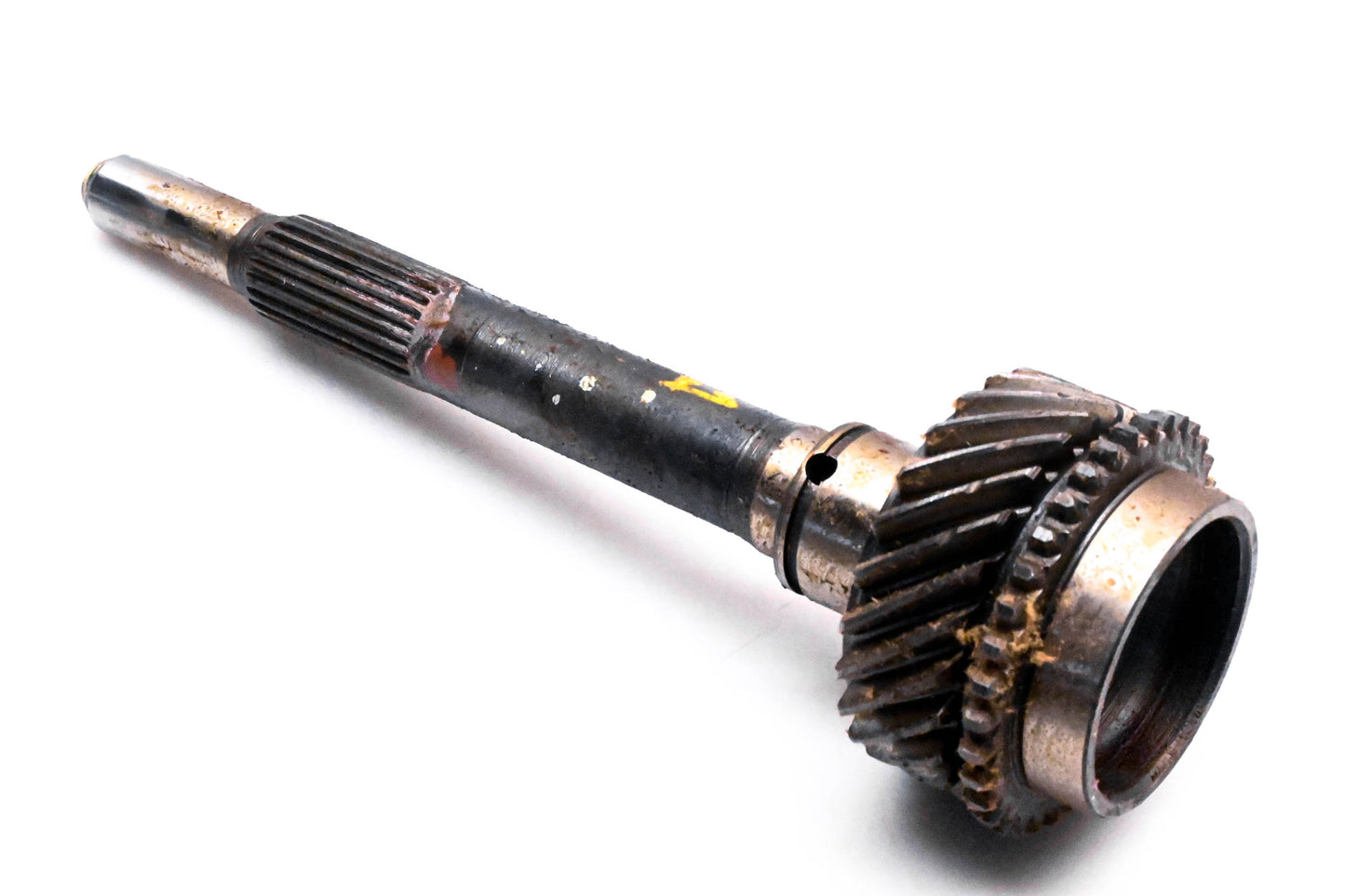 Mopar 3878647 Main Input Drive Gear Shaft NOS
