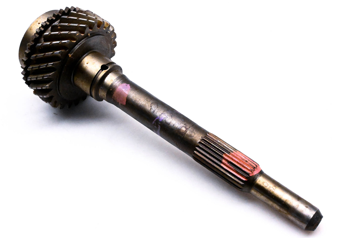 Mopar 3681889 Main Input Drive Gear Shaft NOS