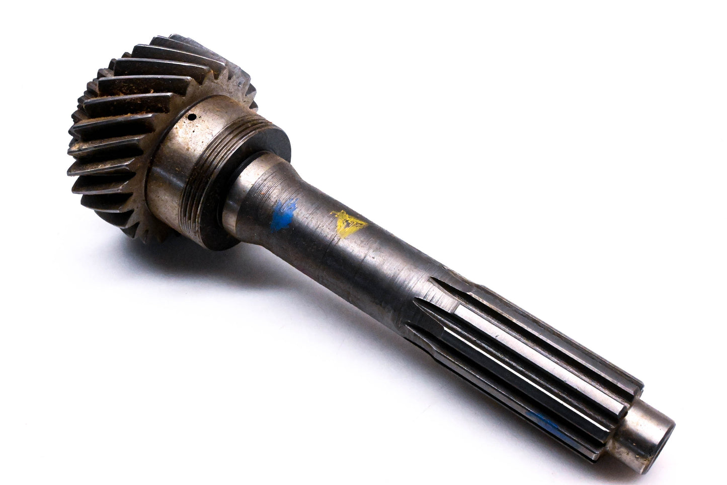 Mopar 3820641 Drive Gear Shaft NOS
