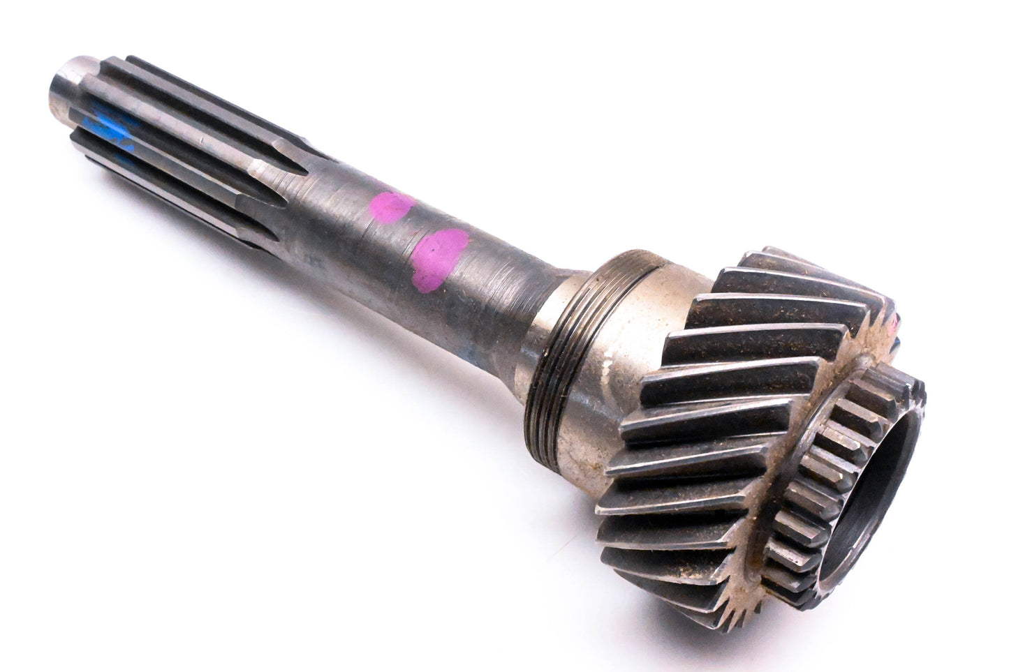 Mopar 3820641 Drive Gear Shaft NOS