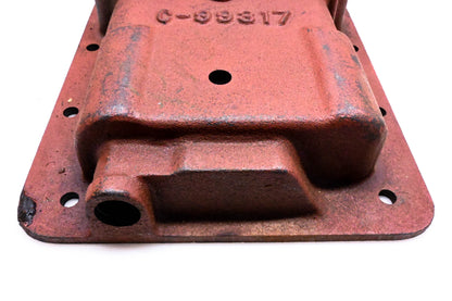 Mopar 3637233, C-99317 Transmission Cover NOS