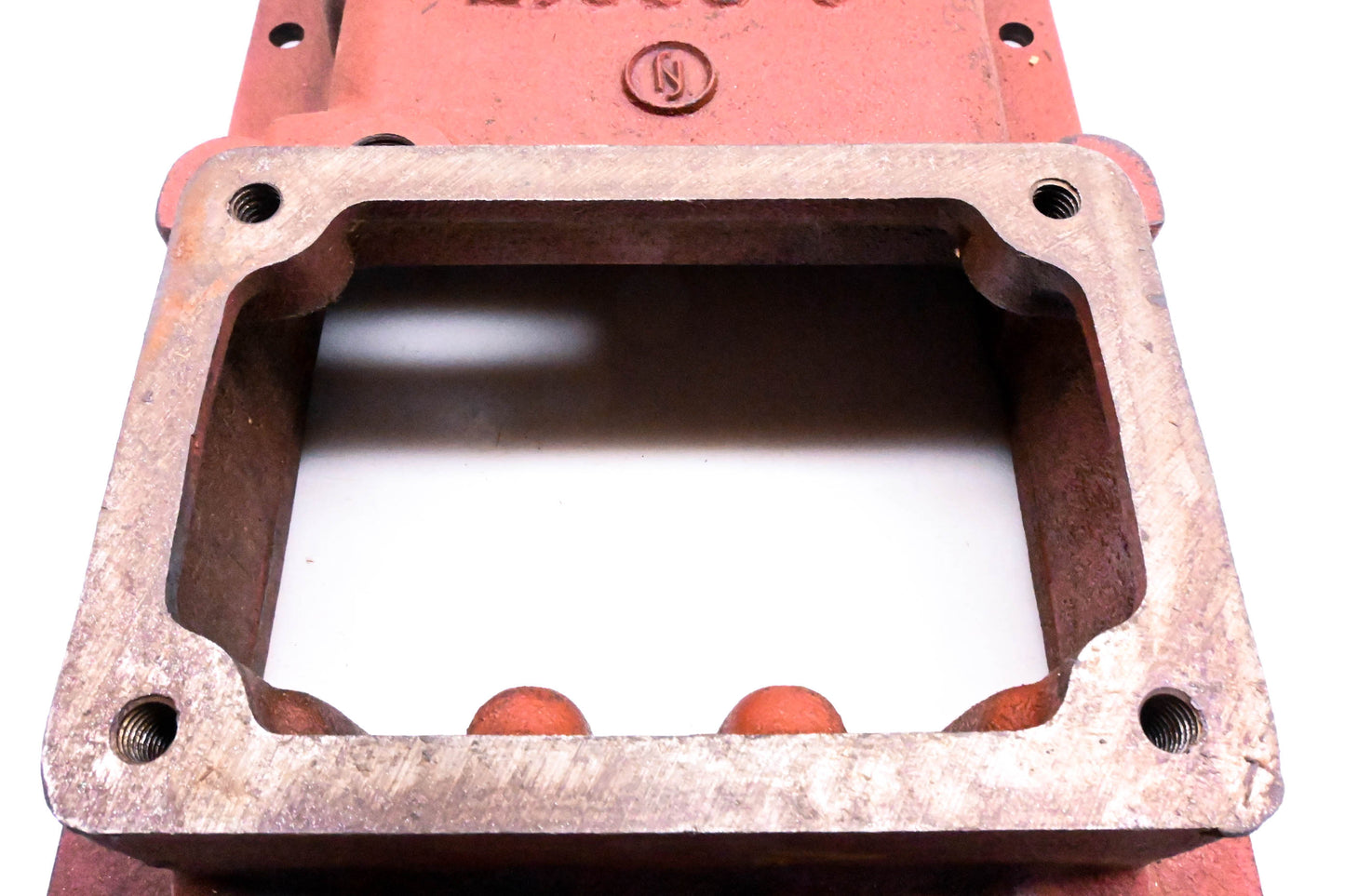 Mopar 3637233, C-99317 Transmission Cover NOS