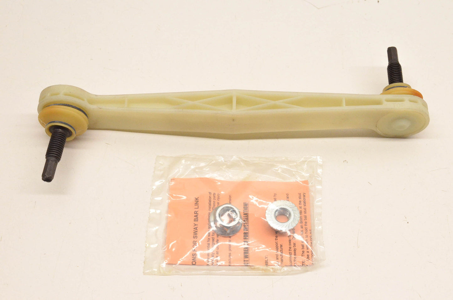 McQuay-Norris SL239, K8639, 2652142 Sway Bar Link Kit NOS
