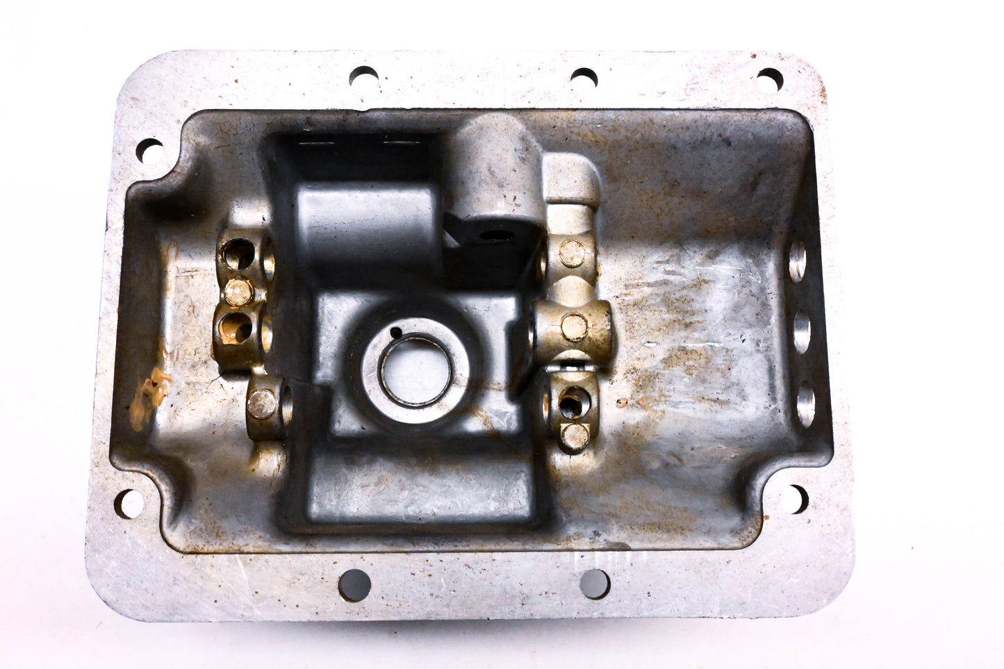 Mopar 3496478 Transmission Cover NOS
