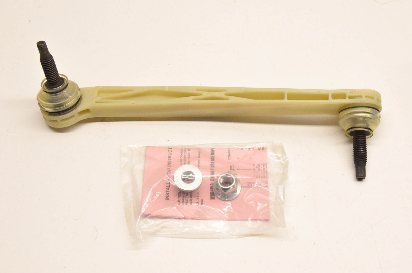 McQuay-Norris SL301 Sway Bar Kit NOS