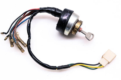 OEM Yamaha 812-82508-20-00 Main Ignition Key Switch & Key