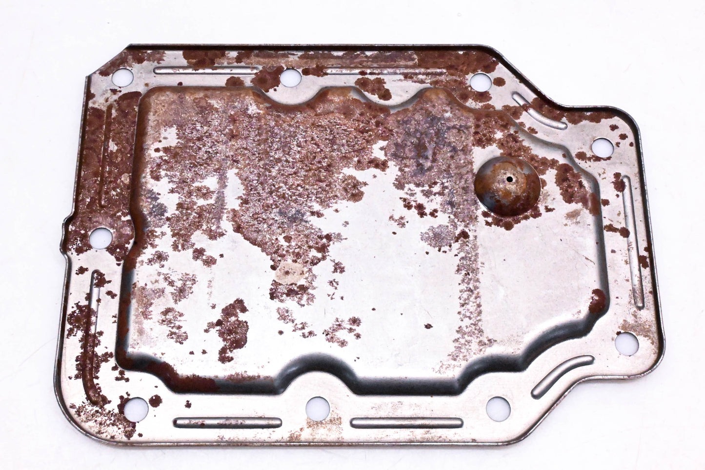Mopar 3878678 Transmission Cover Plate NOS