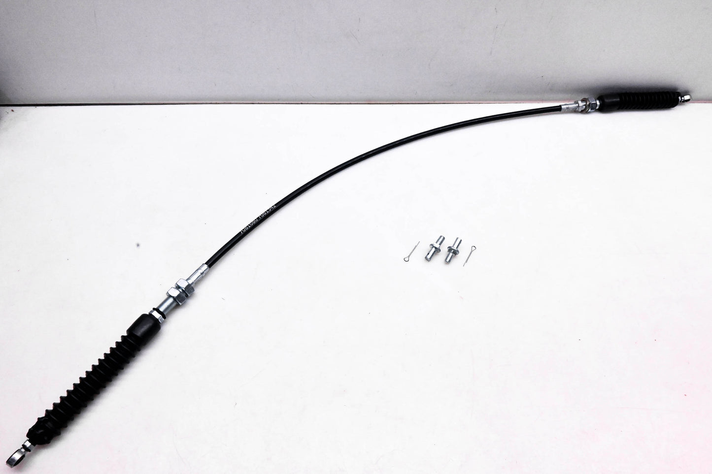 R&C Motors CBL-G5001, 7081680, 7081342 Gear Shift Cable Kit NOS