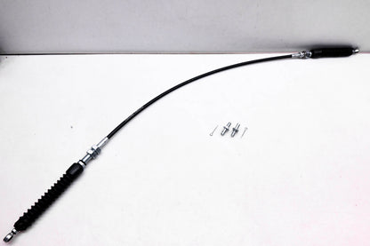 R&C Motors CBL-G5001, 7081680, 7081342 Gear Shift Cable Kit NOS