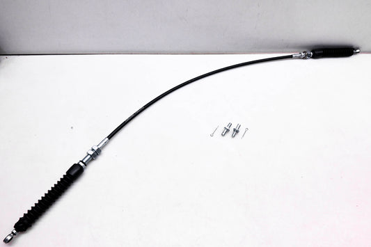 R&C Motors CBL-G5001, 7081680, 7081342 Gear Shift Cable Kit NOS