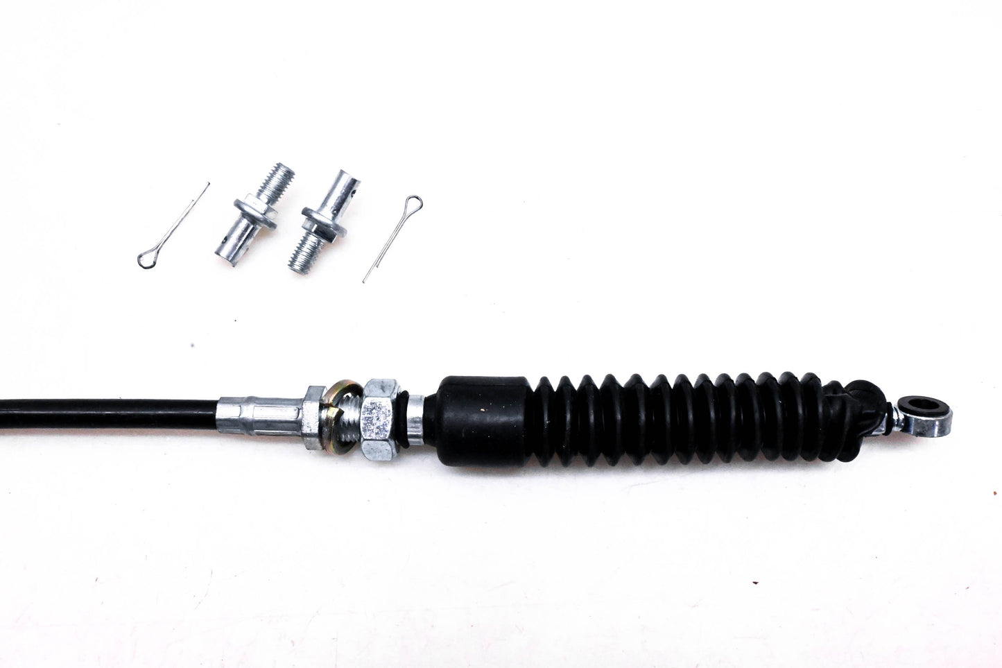 R&C Motors CBL-G5001, 7081680, 7081342 Gear Shift Cable Kit NOS