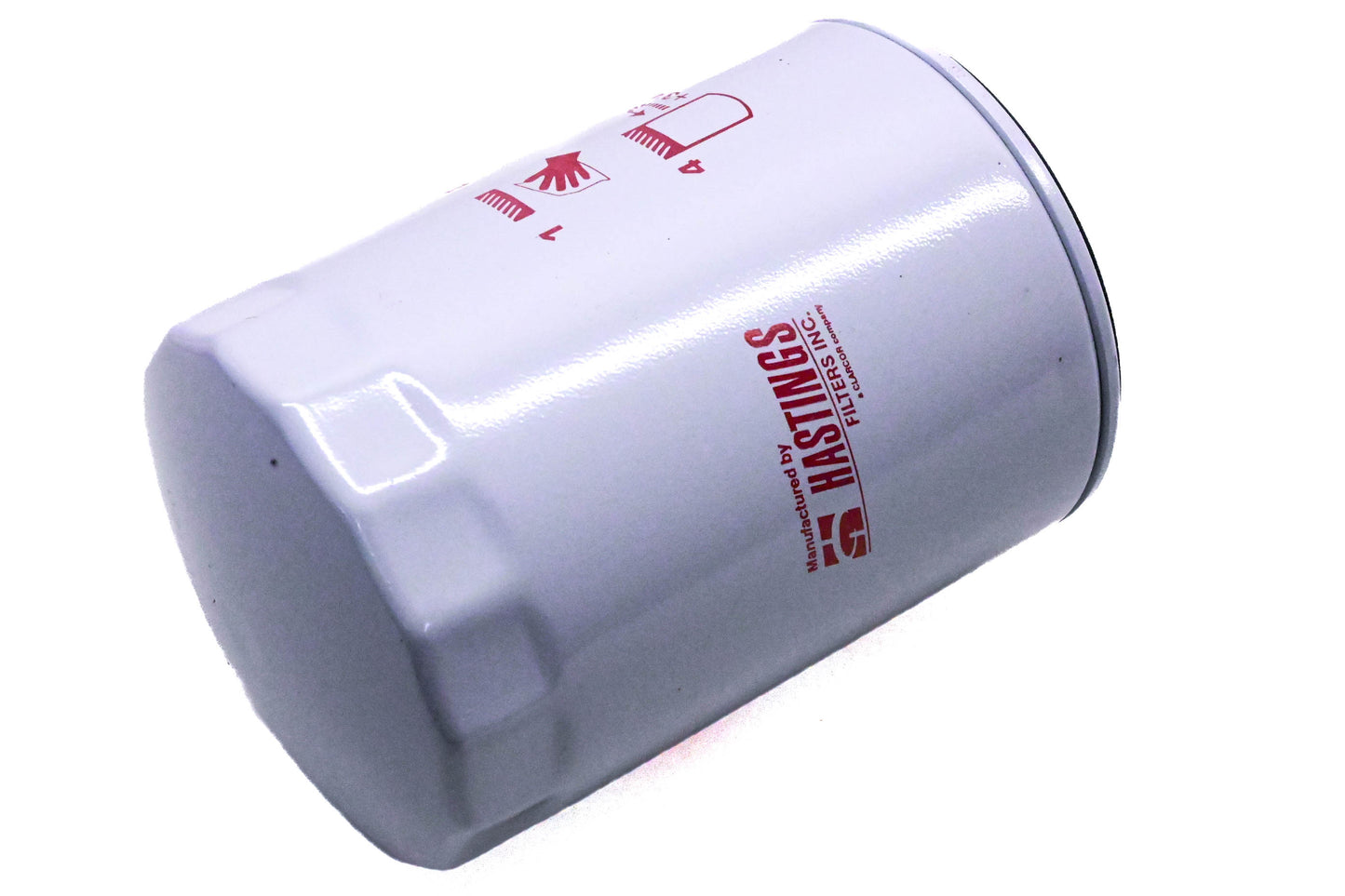 Casite CF279 Oil Filter NOS