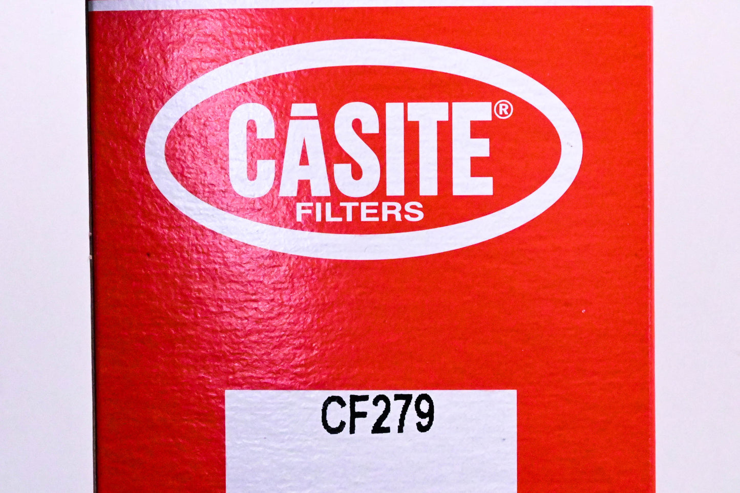 Casite CF279 Oil Filter NOS