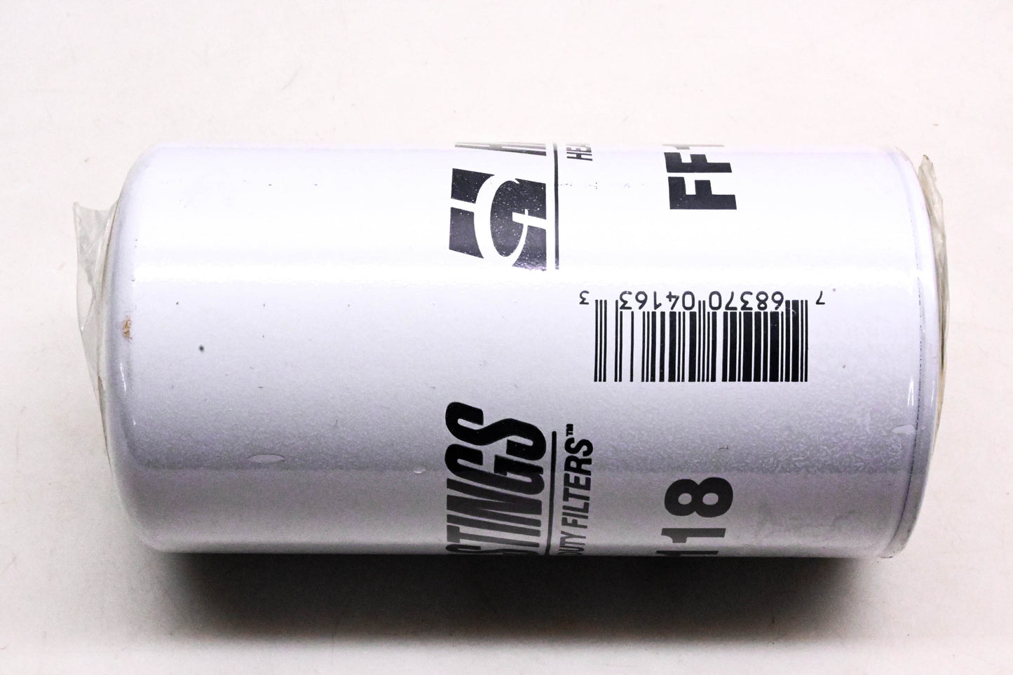 Hastings FF1118 Fuel Filter NOS