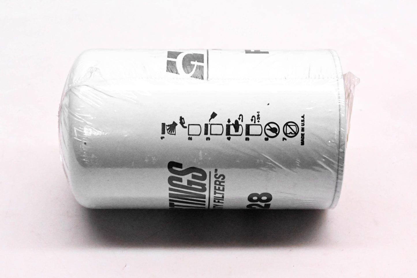 Hastings FF828 Fuel Filter NOS