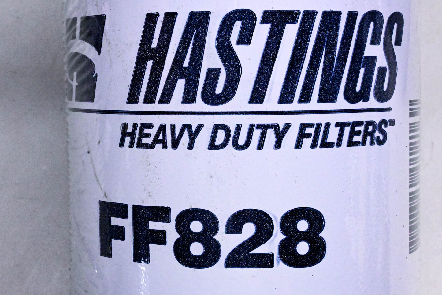 Hastings FF828 Fuel Filter NOS