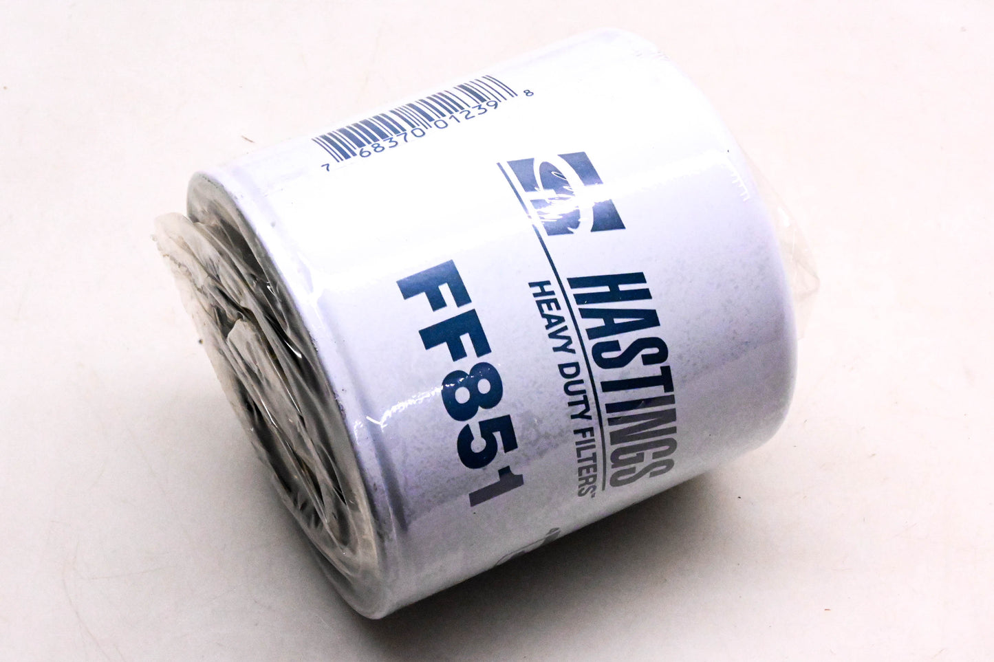Hastings FF851 Fuel Filter NOS
