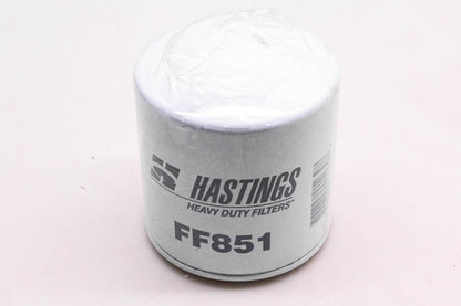 Hastings FF851 Fuel Filter NOS