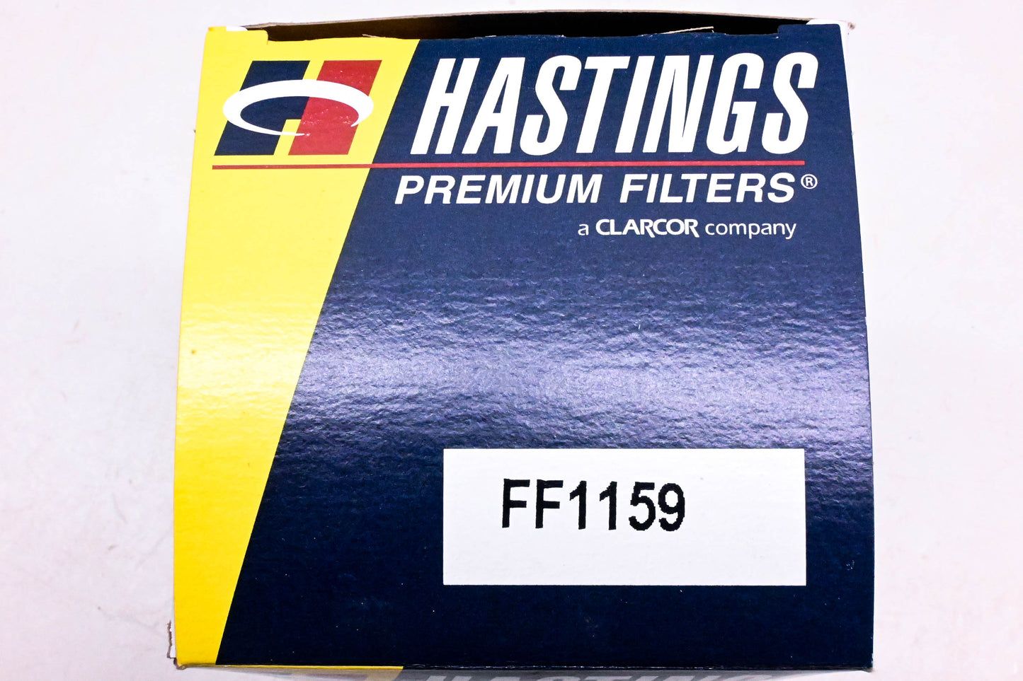 Hastings FF1159 Fuel Filter Kit NOS