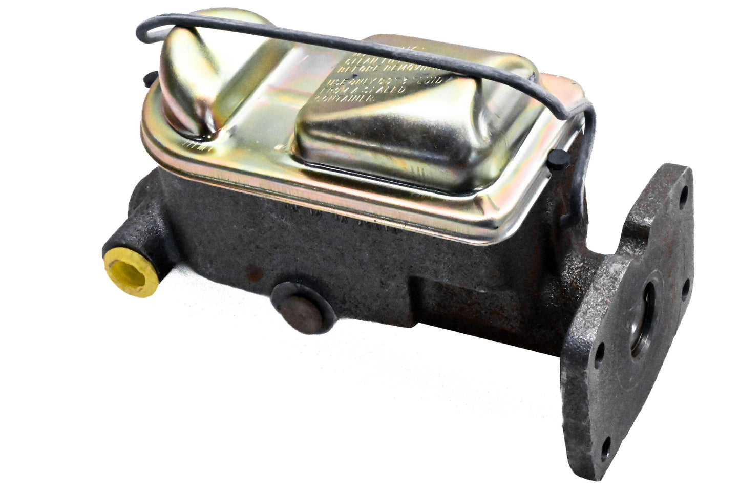 Mopar H-75819, H75819, F-80558 Master Cylinder Assembly NOS