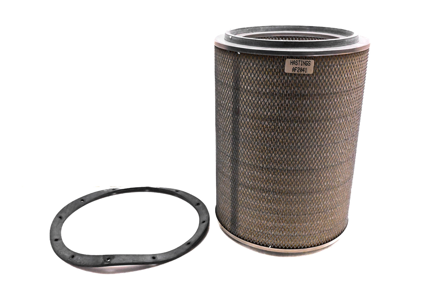 Hastings AF2041 Air Filter Kit NOS