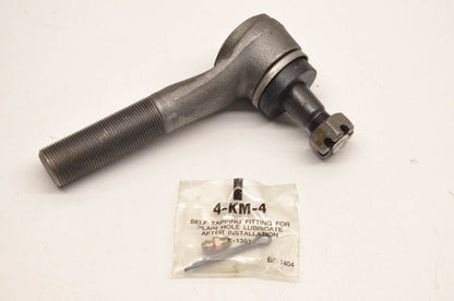 McQuay-Norris ES413R, 2692237, TR1072 Tie Rod Terminal Kit NOS