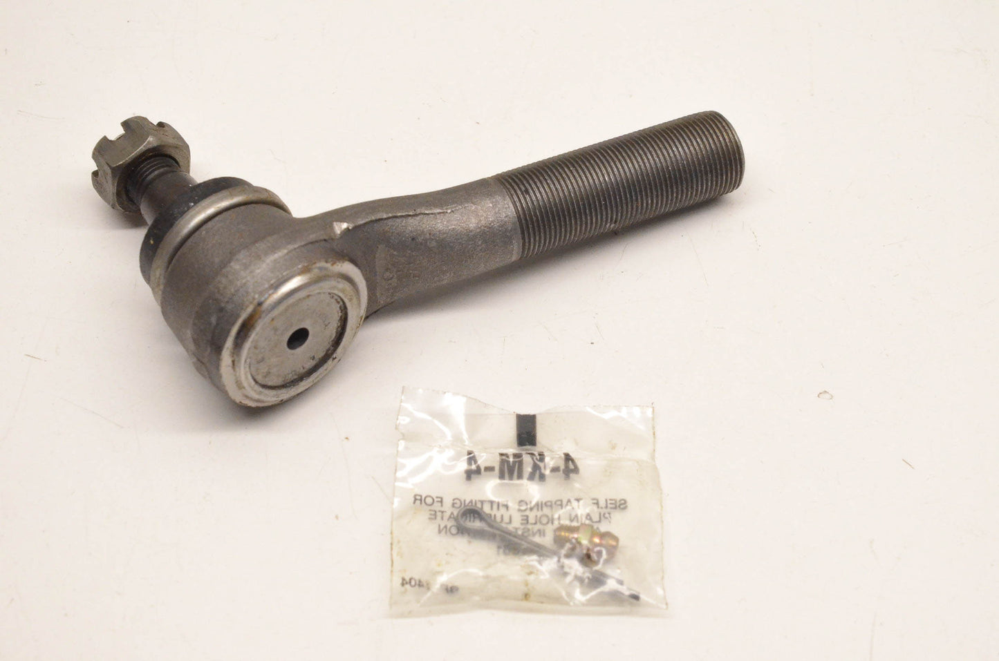 McQuay-Norris ES413R, 2692237, TR1072 Tie Rod Terminal Kit NOS
