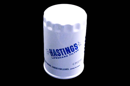 Hastings LF230 Oil Filter NOS