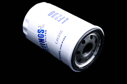 Hastings LF230 Oil Filter NOS