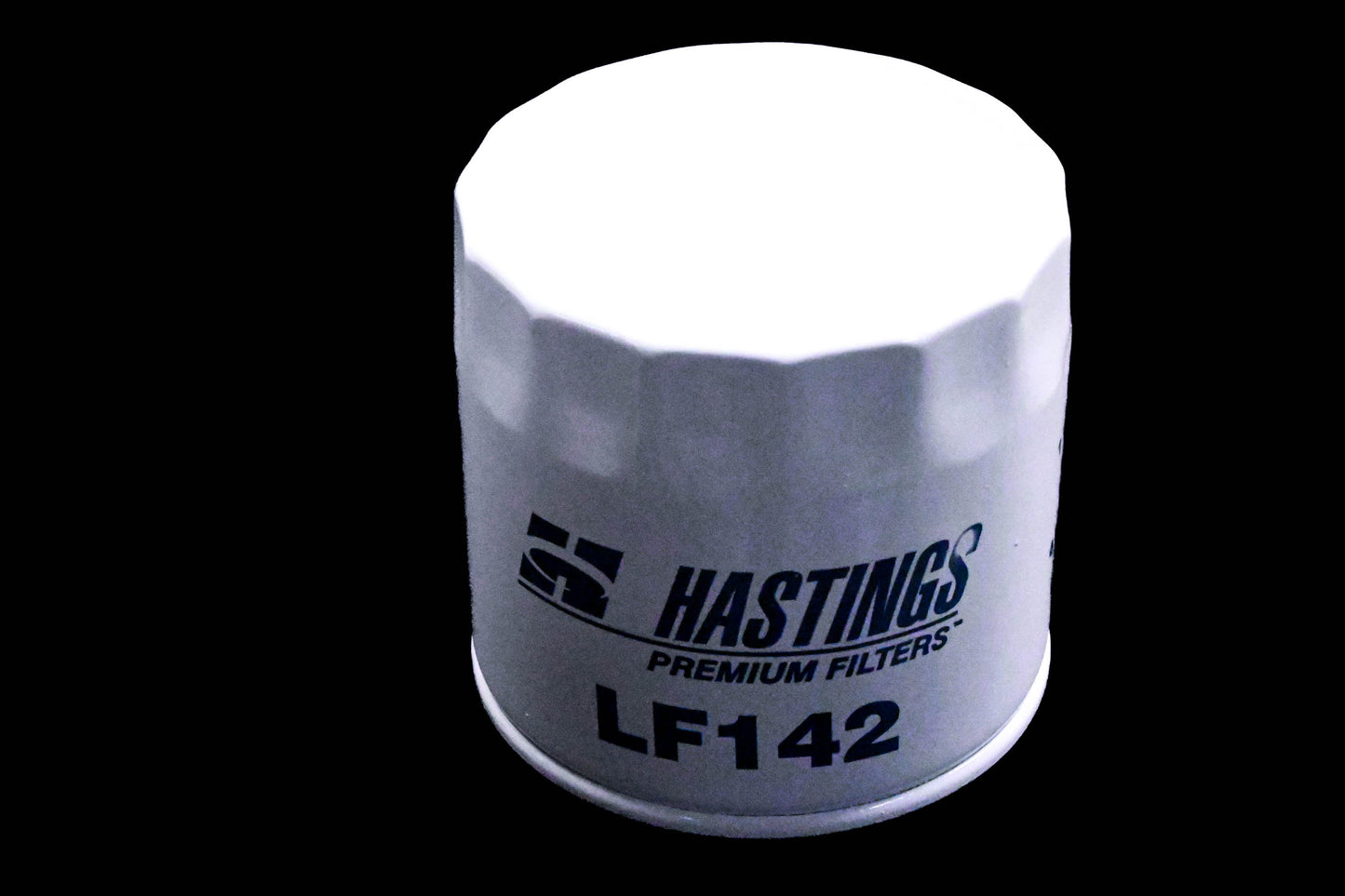 Hastings LF142 Oil Filter NOS