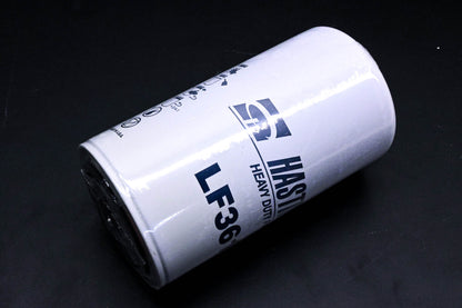 Hastings LF361 Oil Filter NOS