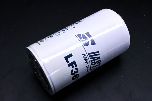 Hastings LF361 Oil Filter NOS