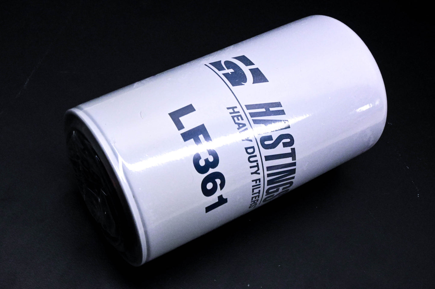 Hastings LF361 Oil Filter NOS