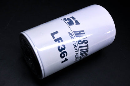 Hastings LF361 Oil Filter NOS