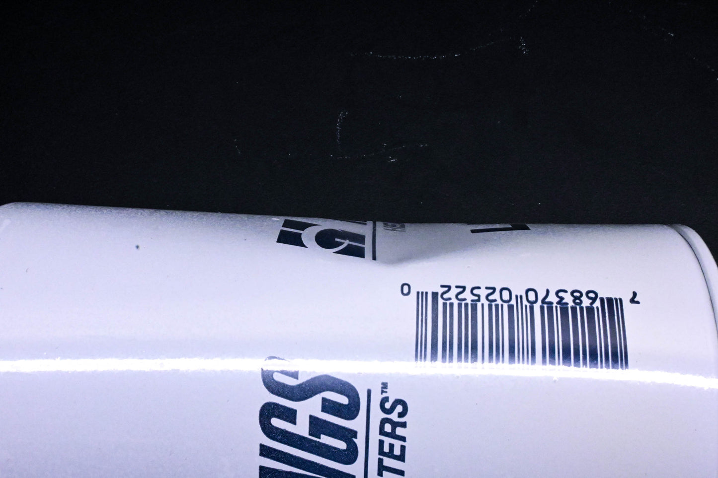Hastings LF361 Oil Filter NOS